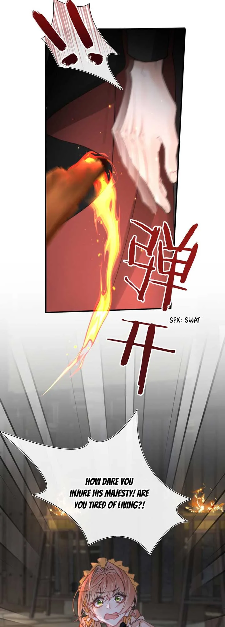 Their Trap Chapter 1 page 18