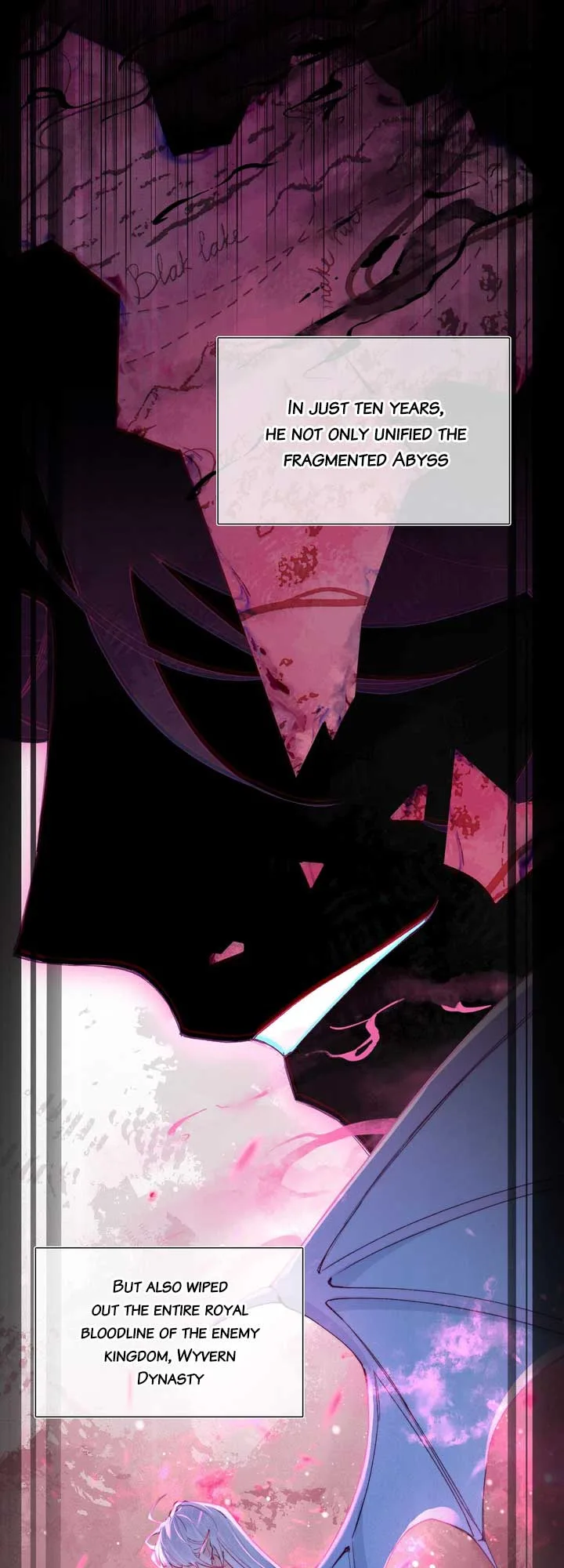 Their Trap Chapter 1 page 12