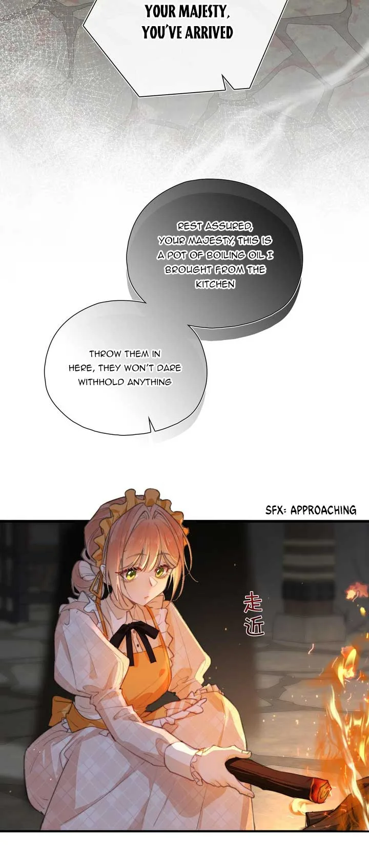 Their Trap Chapter 1 page 16