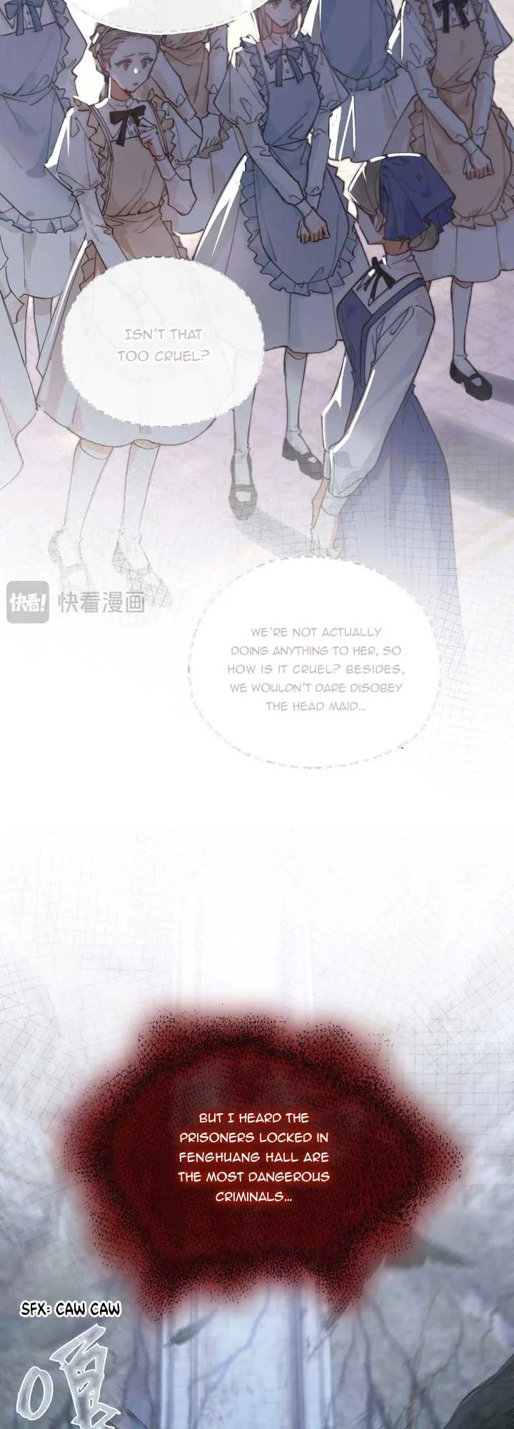 Their Trap Chapter 1 page 41