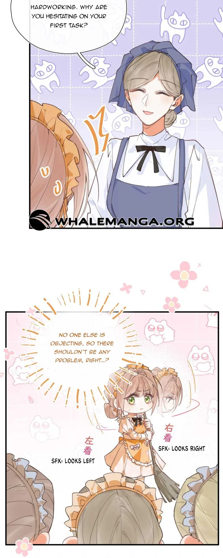 Their Trap Chapter 1 page 38