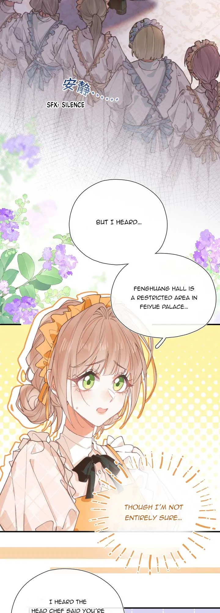 Their Trap Chapter 1 page 37