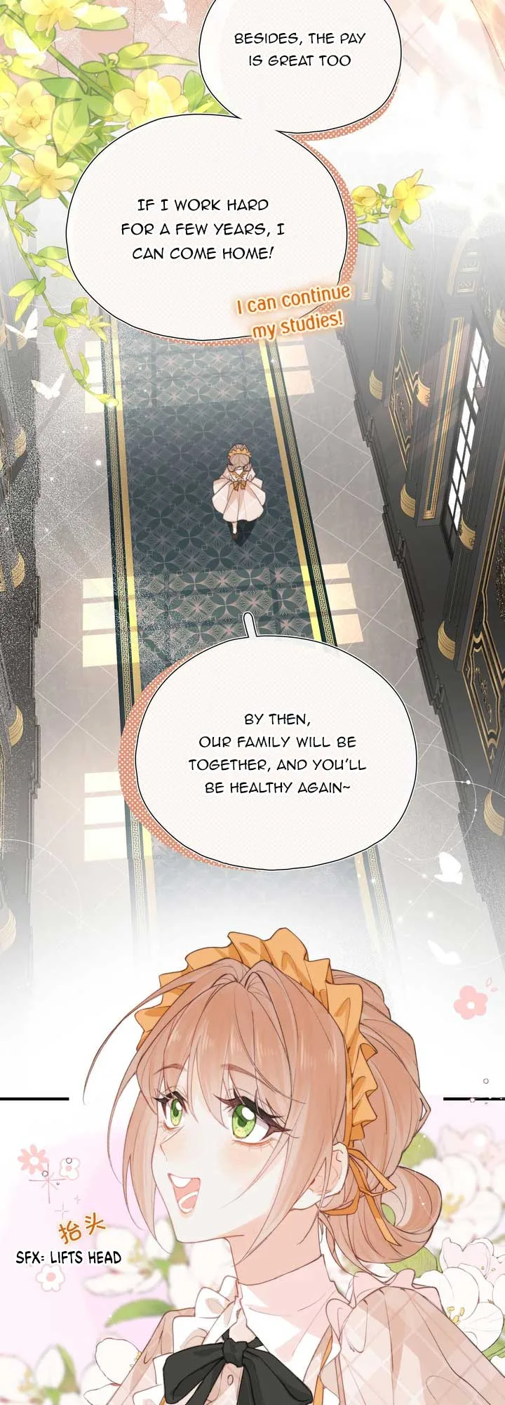 Their Trap Chapter 1 page 33