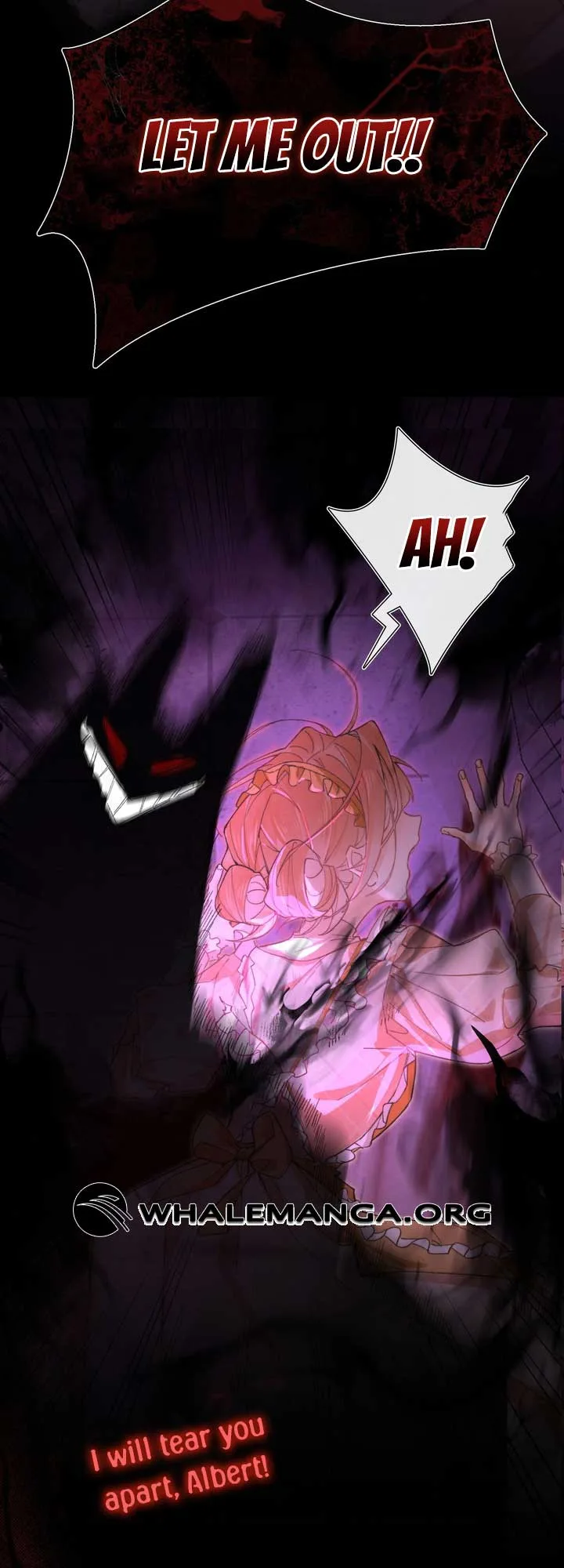 Their Trap Chapter 1 page 47