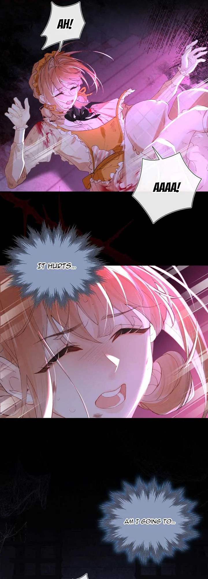 Their Trap Chapter 1 page 54