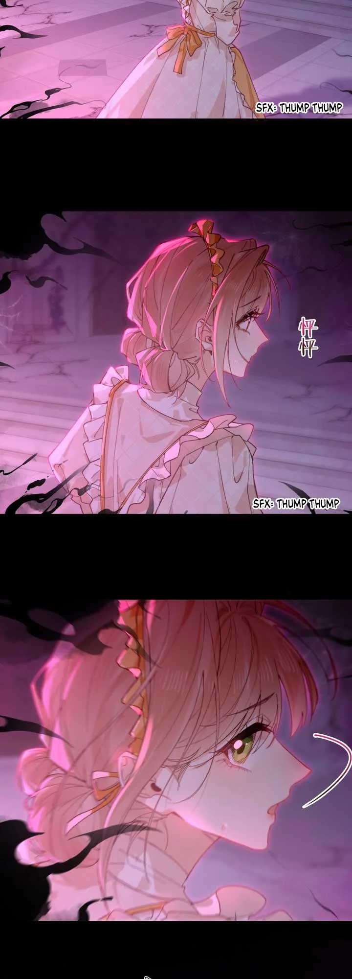 Their Trap Chapter 1 page 45