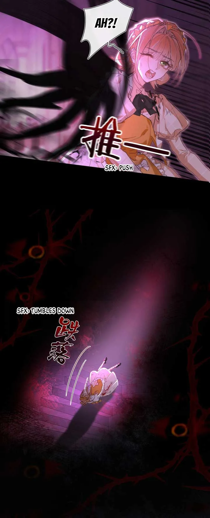Their Trap Chapter 1 page 53