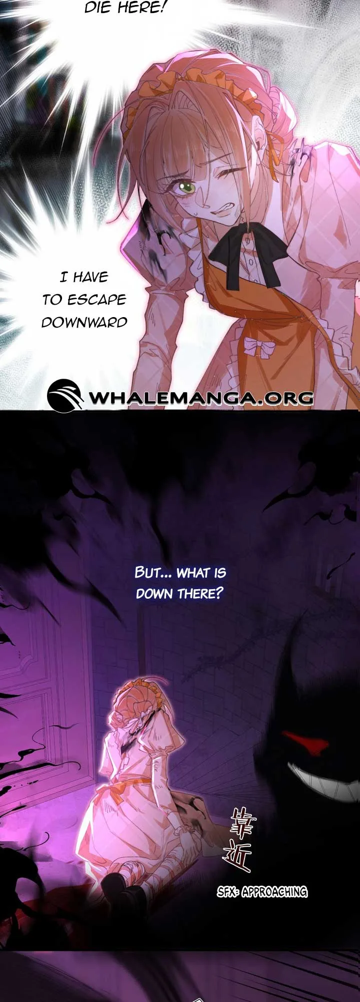 Their Trap Chapter 1 page 52