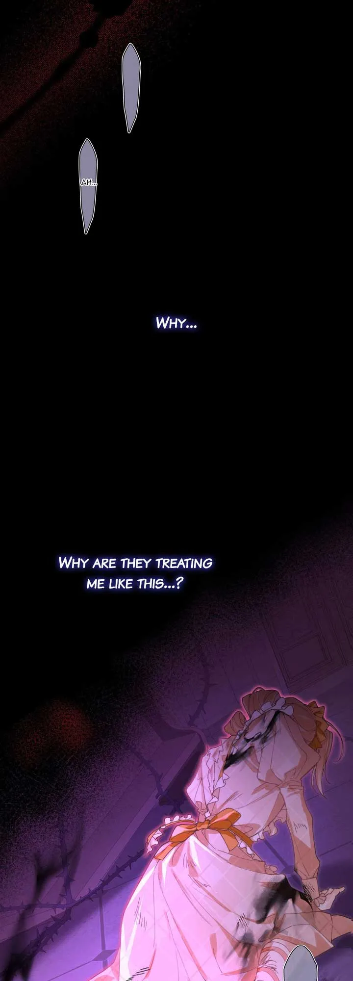 Their Trap Chapter 1 page 49