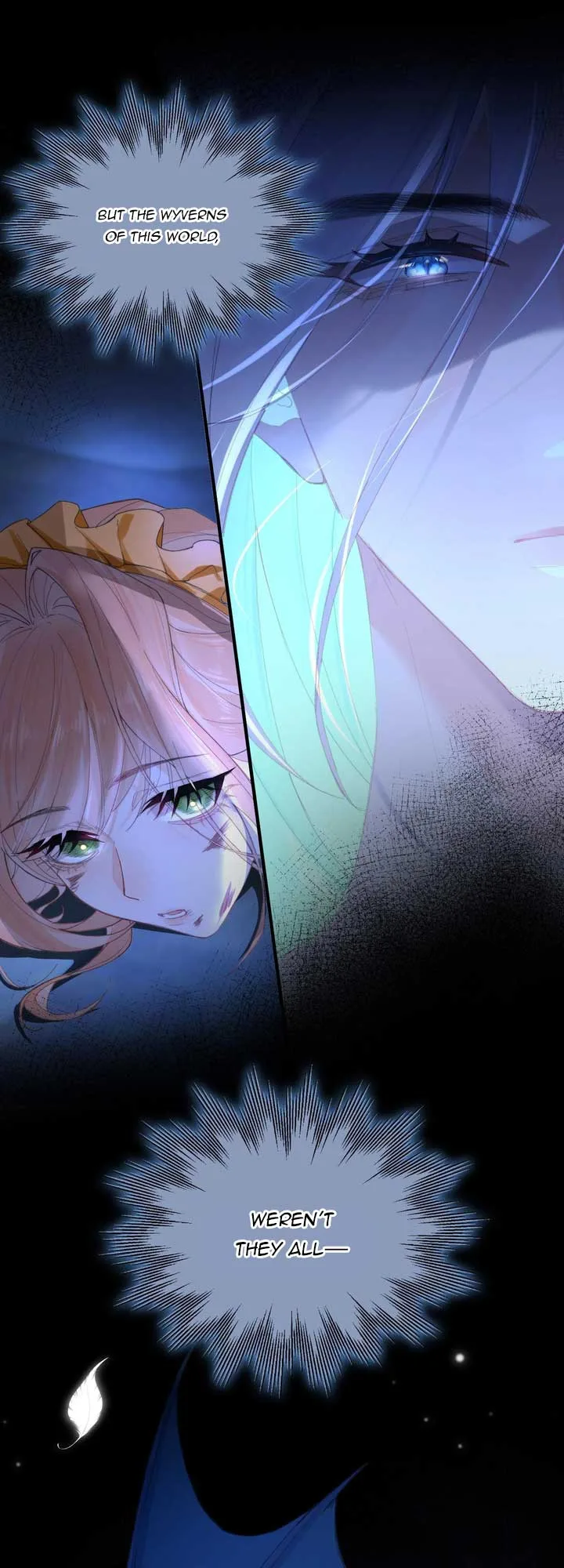 Their Trap Chapter 1 page 60