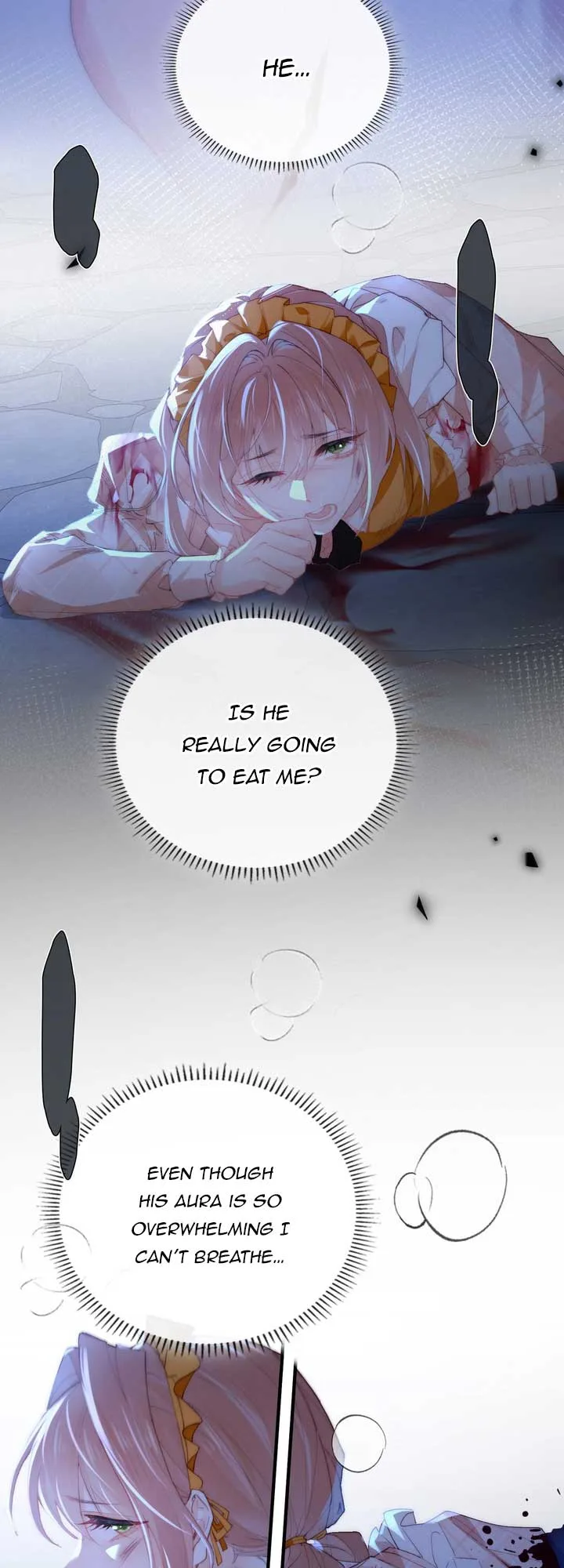 Their Trap Chapter 2 page 5