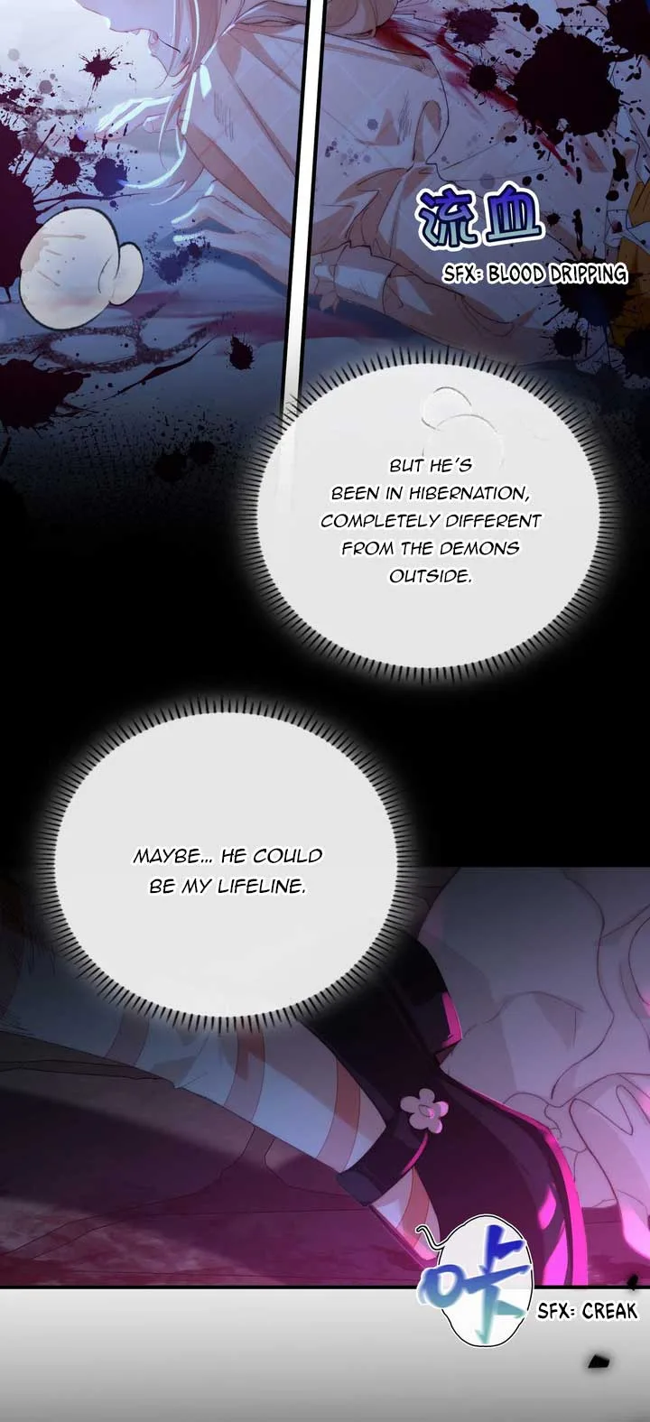 Their Trap Chapter 2 page 6