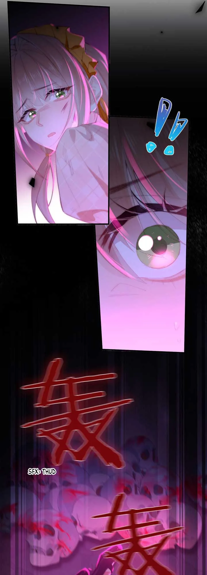 Their Trap Chapter 2 page 7