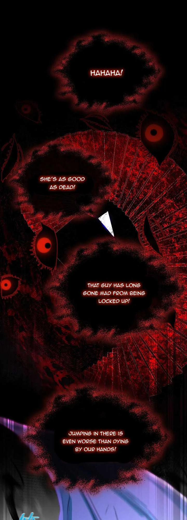 Their Trap Chapter 2 page 3