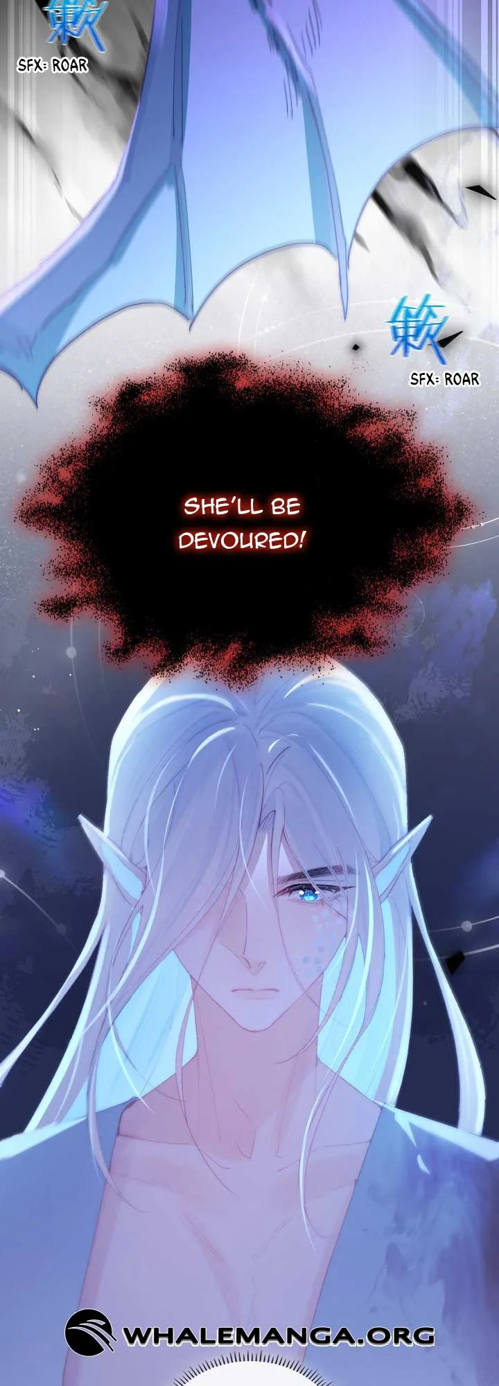 Their Trap Chapter 2 page 4