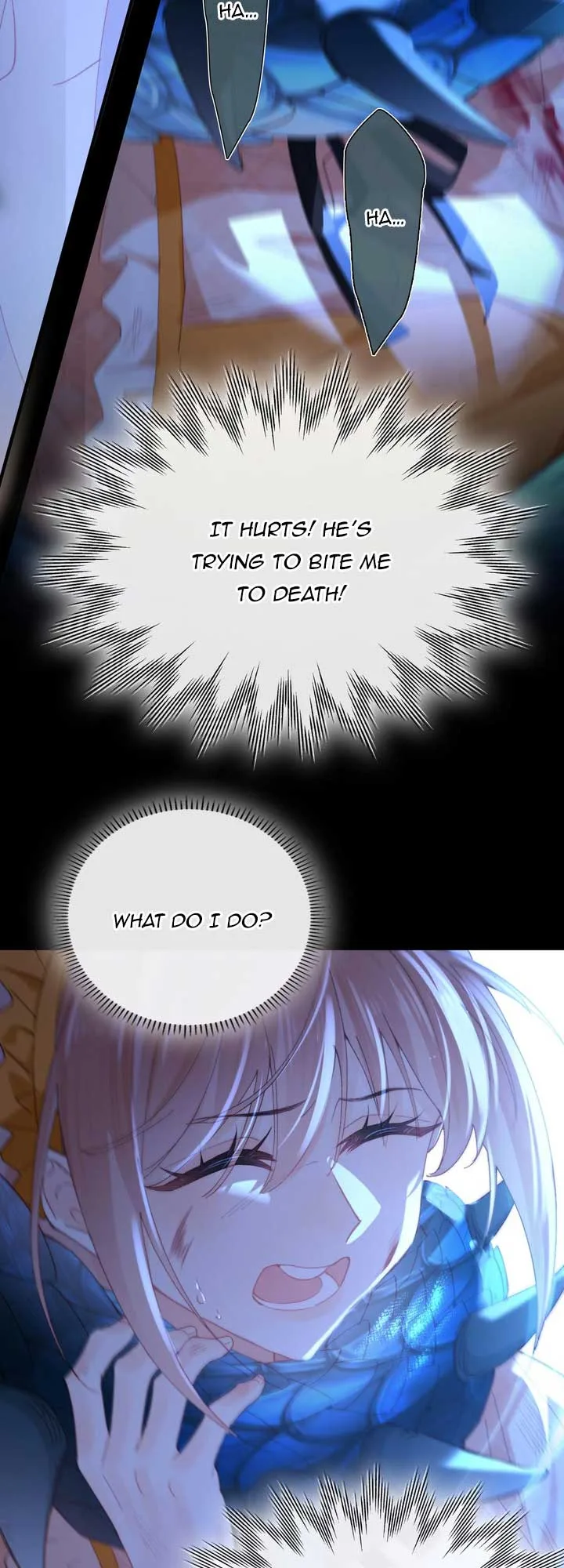 Their Trap Chapter 2 page 13