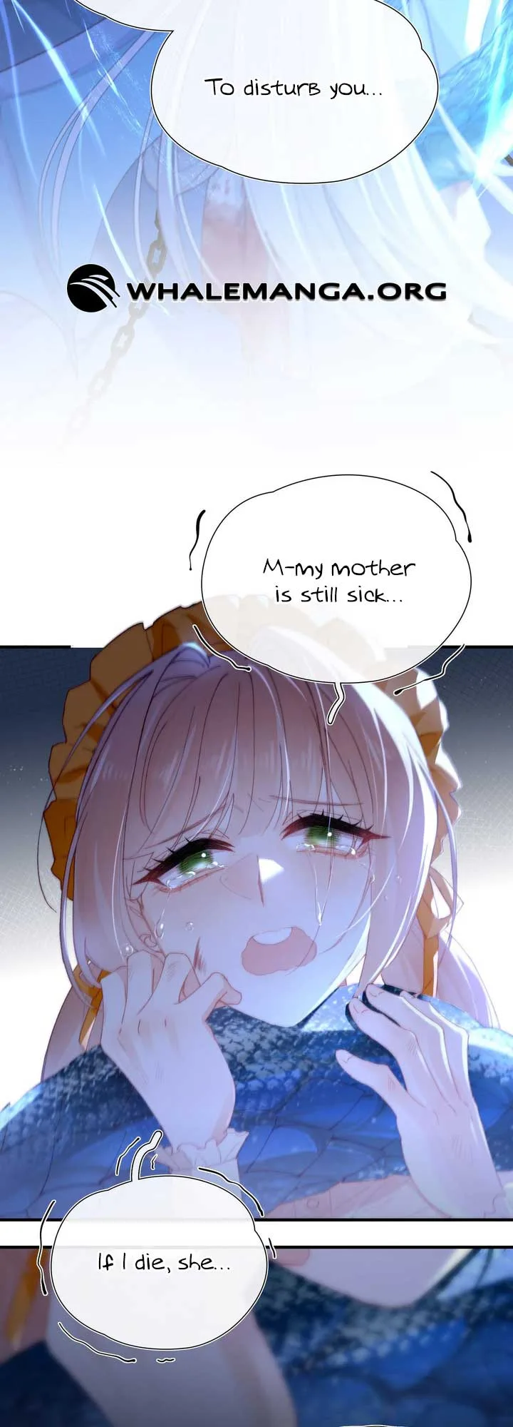 Their Trap Chapter 2 page 15