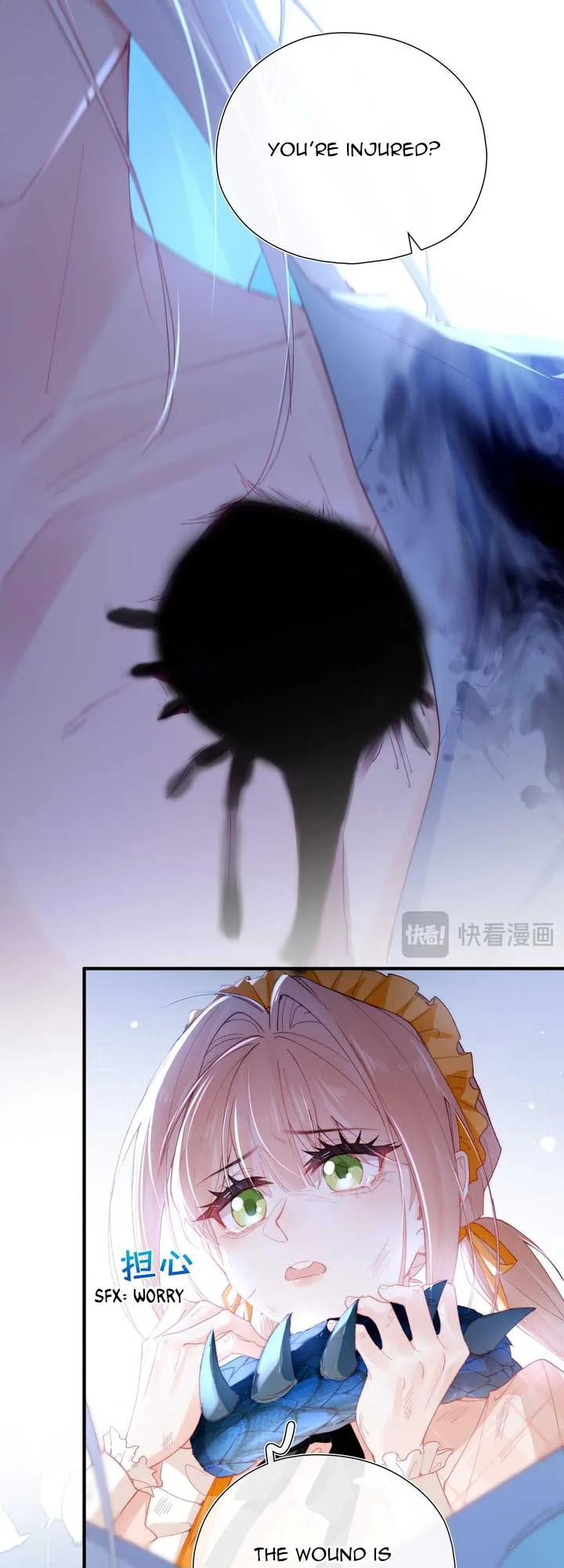 Their Trap Chapter 2 page 18