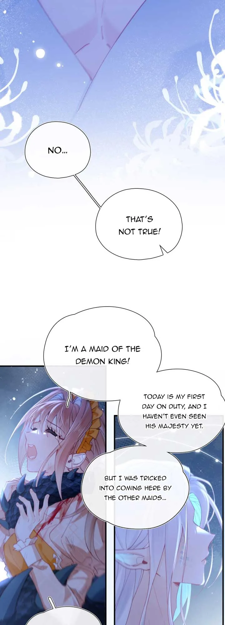 Their Trap Chapter 2 page 22