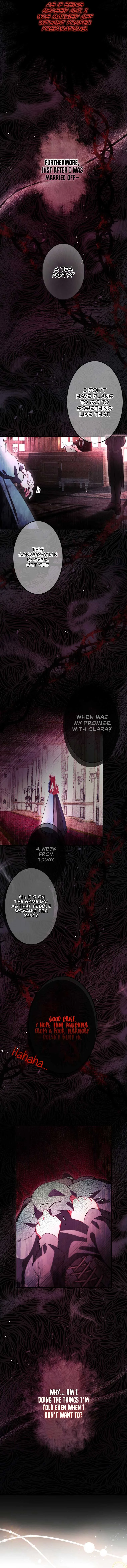 The Young Lord of House Finlanz Chapter 2 page 14