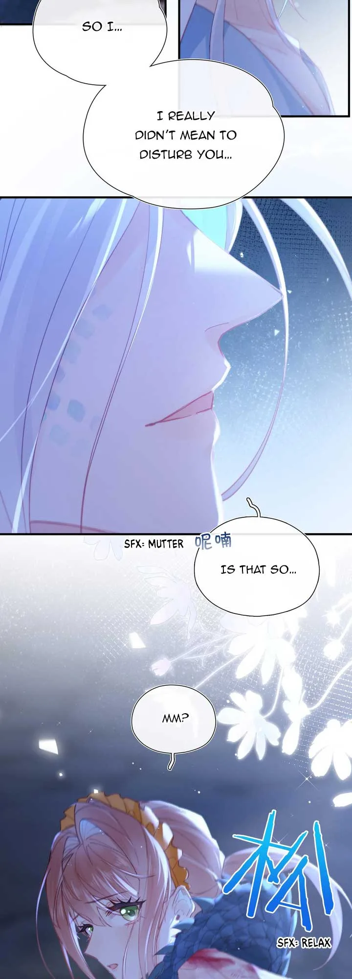 Their Trap Chapter 2 page 23