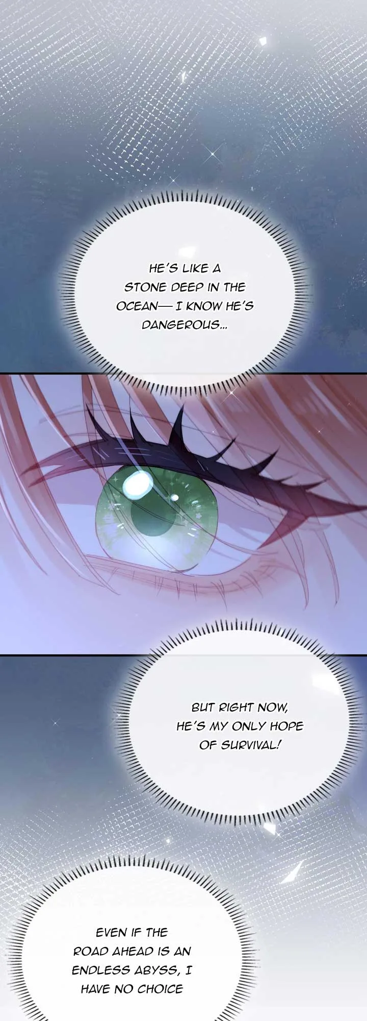 Their Trap Chapter 2 page 27