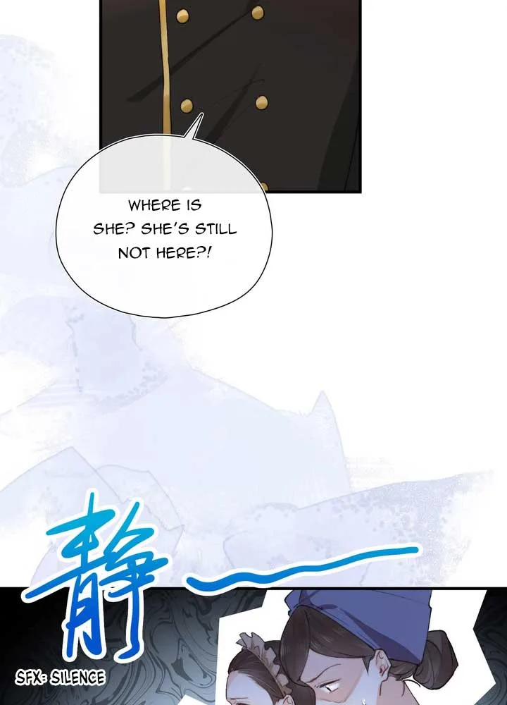 Their Trap Chapter 2 page 40