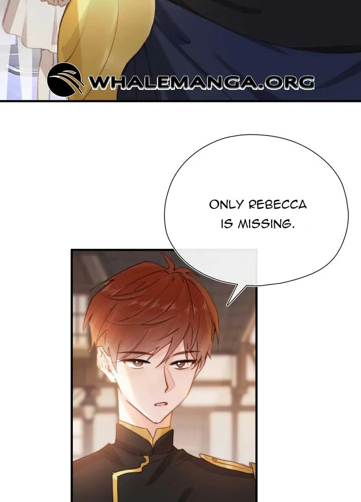 Their Trap Chapter 2 page 39