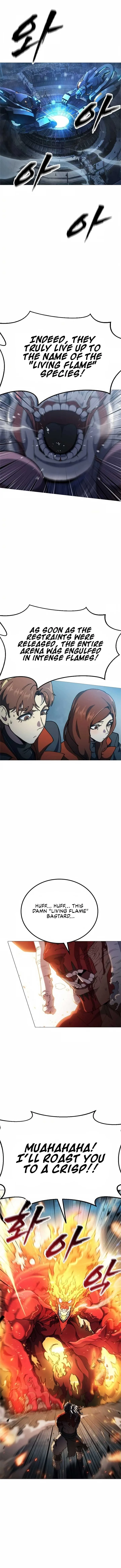 The Zenith Chapter 2 page 3