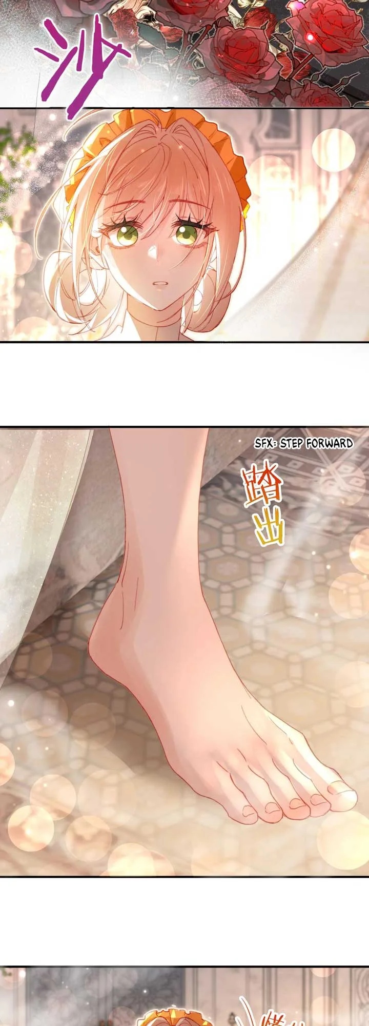 Their Trap Chapter 2 page 56