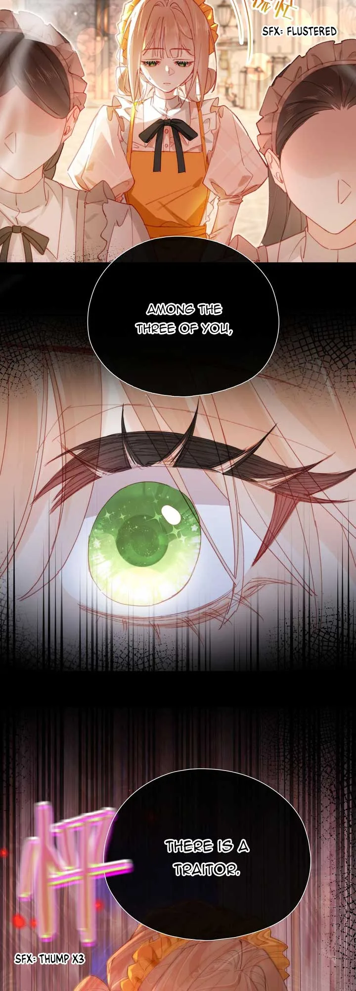 Their Trap Chapter 2 page 57