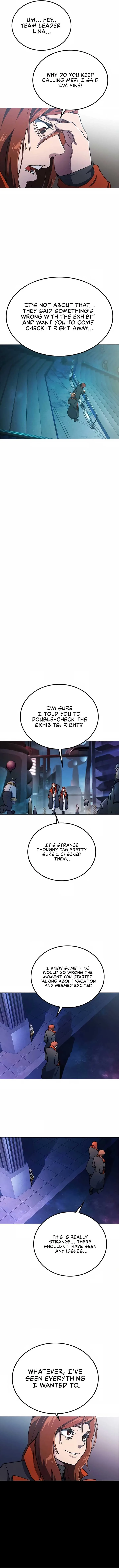 The Zenith Chapter 2 page 19