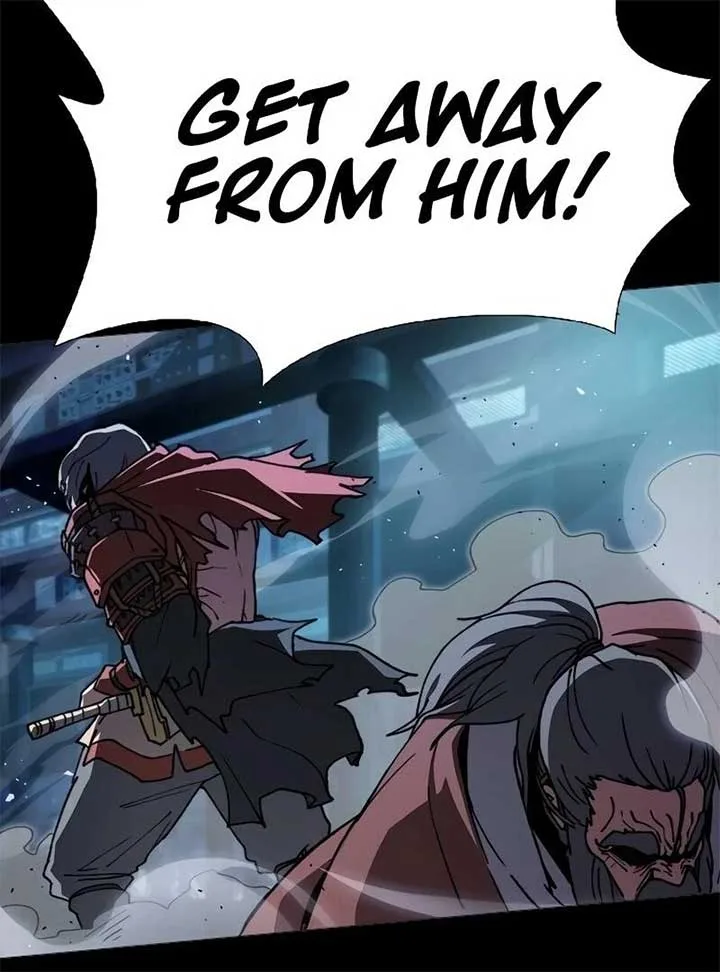 The Zenith Chapter 1 page 106