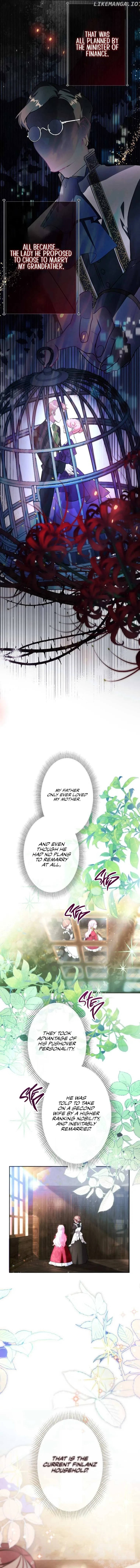 The Young Lord of House Finlanz Chapter 3 page 7