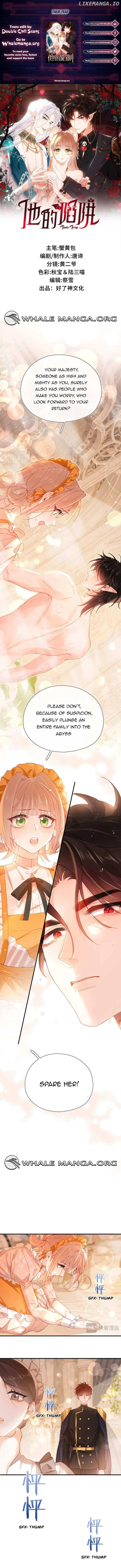 Their Trap Chapter 4 page 2