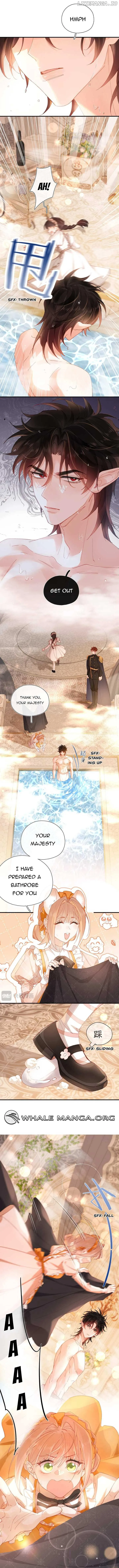 Their Trap Chapter 4 page 3
