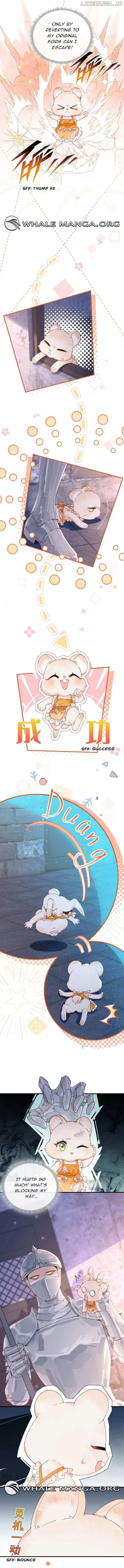 Their Trap Chapter 4 page 6