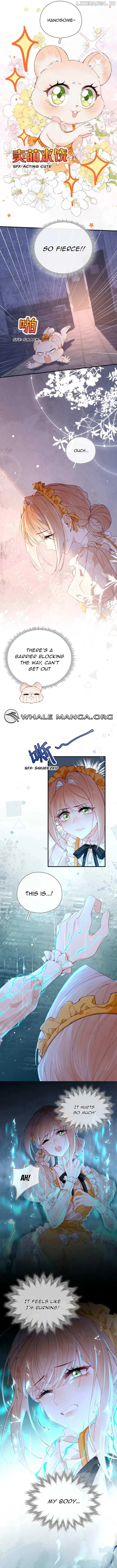 Their Trap Chapter 4 page 7