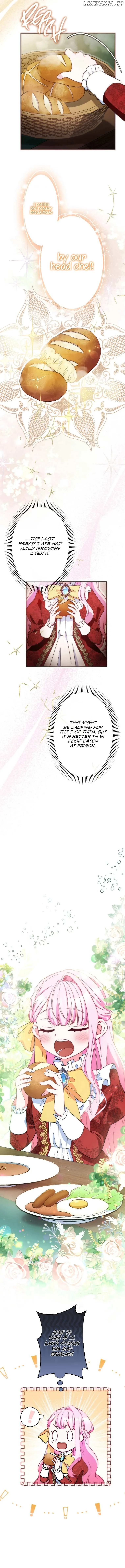 The Young Lord of House Finlanz Chapter 3 page 11