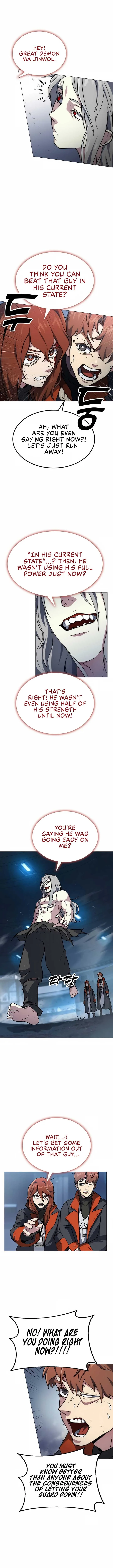 The Zenith Chapter 3 page 10
