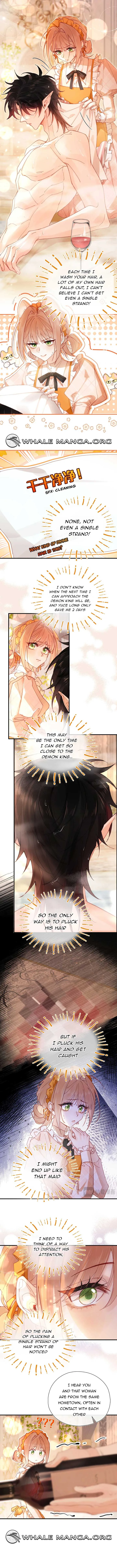 Their Trap Chapter 3 page 6