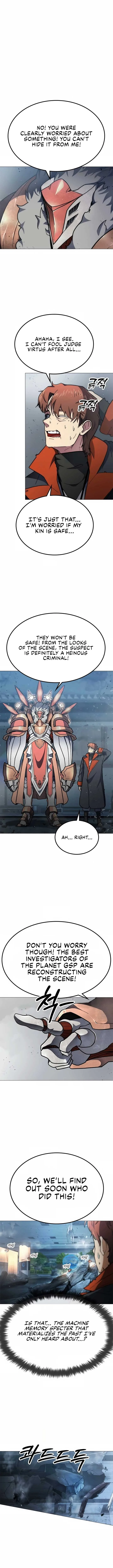 The Zenith Chapter 4 page 4