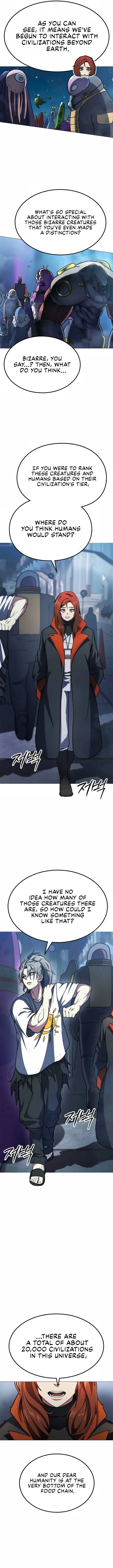 The Zenith Chapter 4 page 10