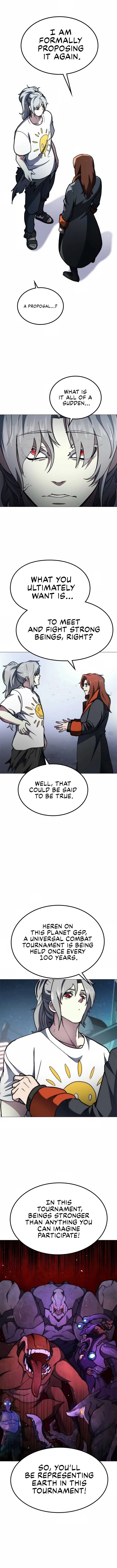 The Zenith Chapter 4 page 12