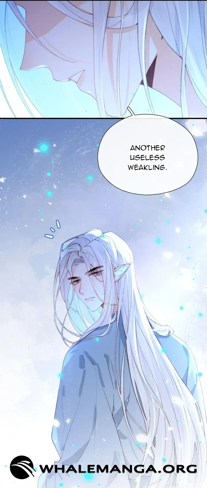 Their Trap Chapter 5 page 4
