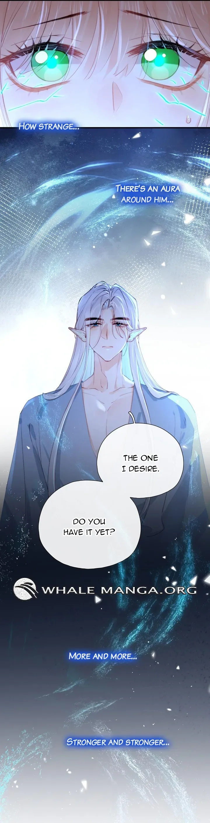 Their Trap Chapter 5 page 8