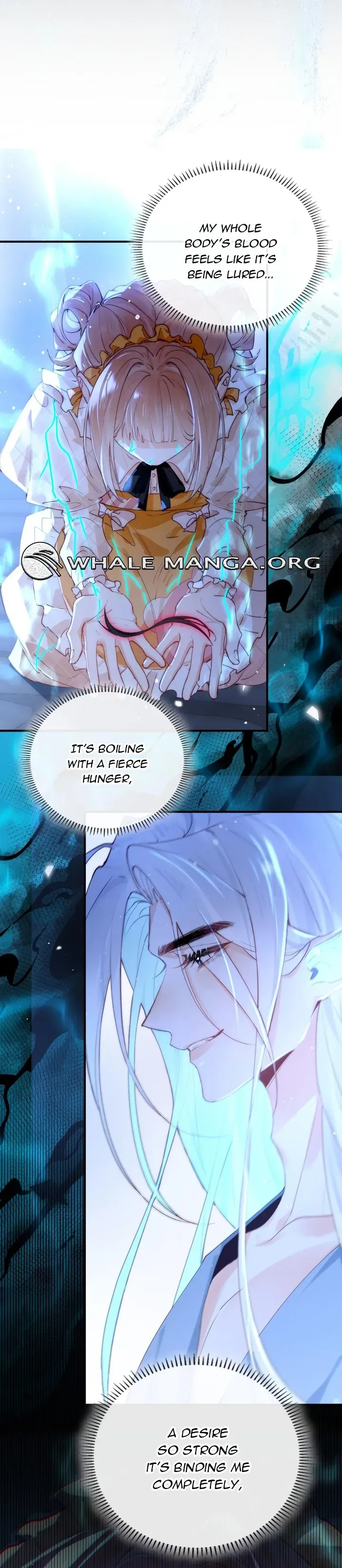 Their Trap Chapter 5 page 9