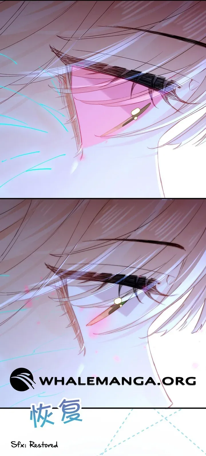 Their Trap Chapter 5 page 14