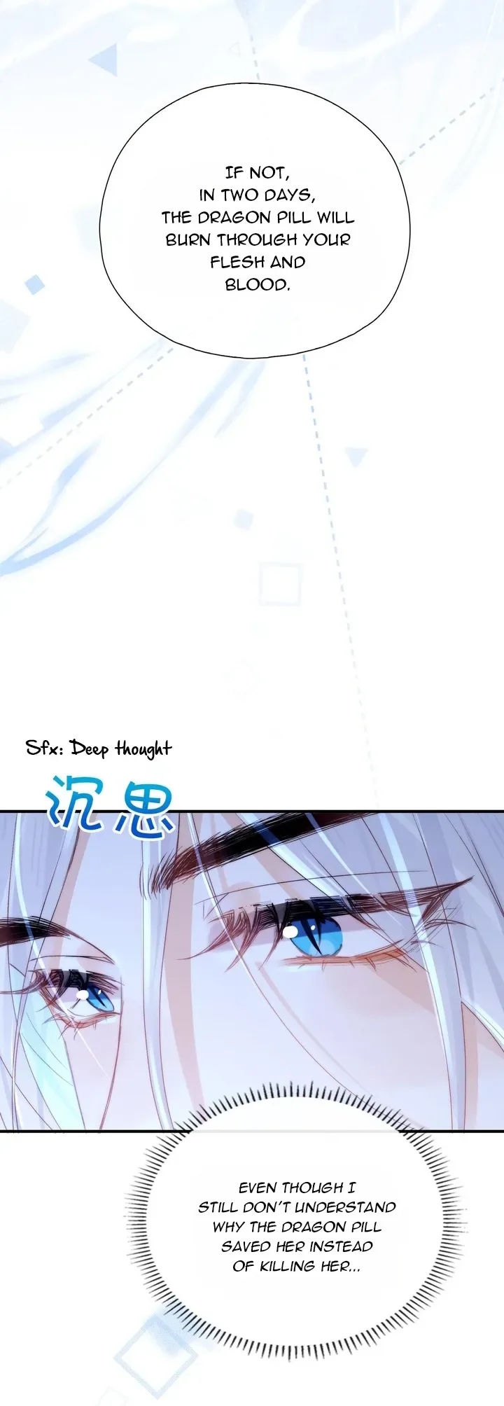 Their Trap Chapter 5 page 21