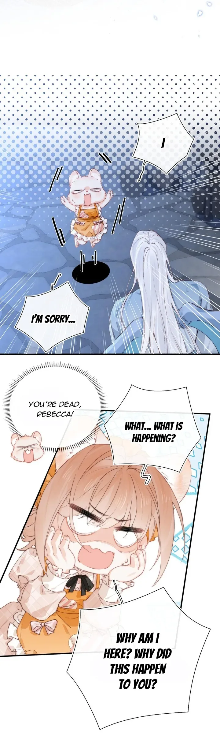Their Trap Chapter 5 page 18